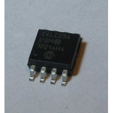 24LC256-I/SM