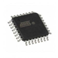 ATMEGA8-16AU