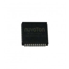 NUVOTON  W78E516DPG