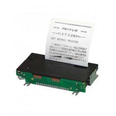 Печатающий механизм Citizen-md910