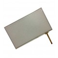 Touchscreen 165х100 mm