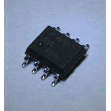 Транзистор FDS4559 