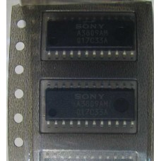 AC-DC Controller CXA3809